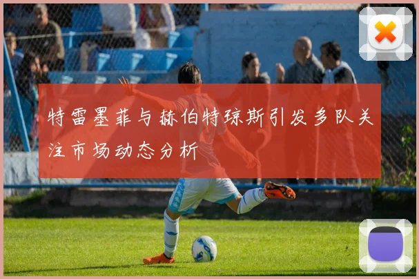 特雷墨菲与赫伯特琼斯引发多队关注市场动态分析