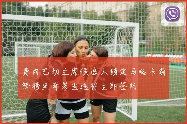 费内巴切主席候选人锁定马略卡前锋穆里奇若当选将立即签约